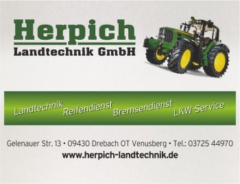 Herpich Landtechnik